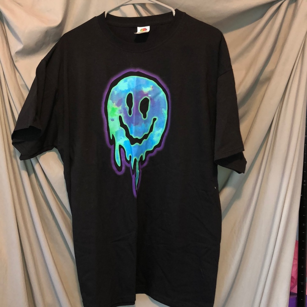 Fruit of the Loom graphic T-shirt